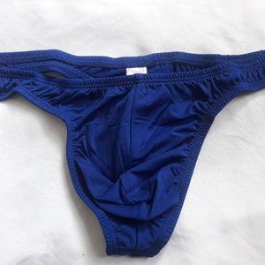 Men’s Lycra Thong Medium, Large, X/Large